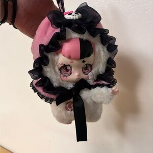 Kasa wonderful dream keychain blind box